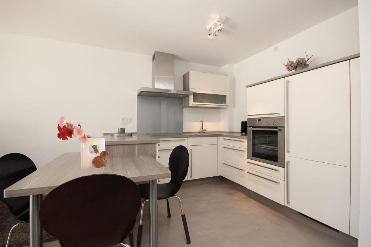 Appartement Falkenstein Nesselwang Esterno foto