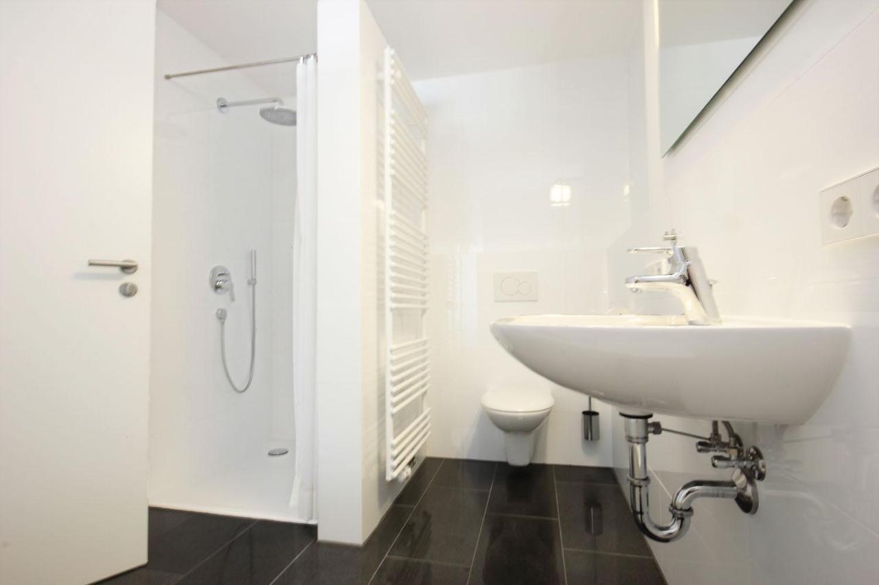 Appartement Falkenstein Nesselwang Esterno foto