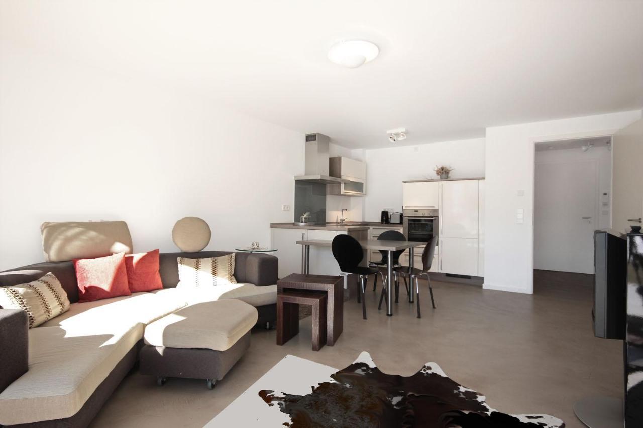 Appartement Falkenstein Nesselwang Esterno foto