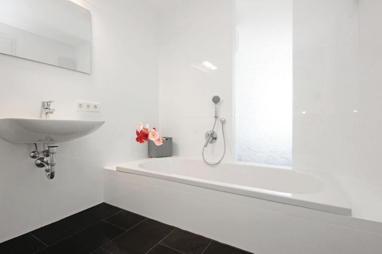 Appartement Falkenstein Nesselwang Esterno foto